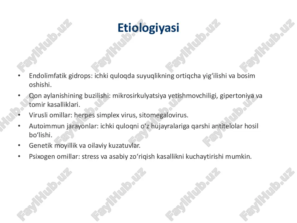 mener kasalligi va zamonaviy davolash usullari - Page 4