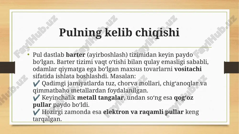 pulning funksiyalari - Page 4