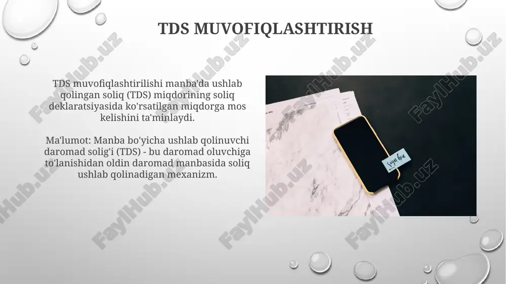 tds turlari - Page 4