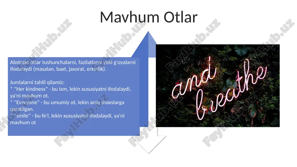 ot nomlari mashqlari - Page 4