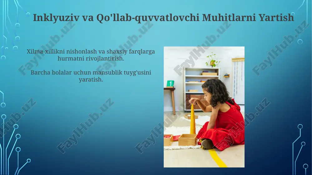 boshlangich ta'lim pedagogikasining mazmun mohiyati - Page 4