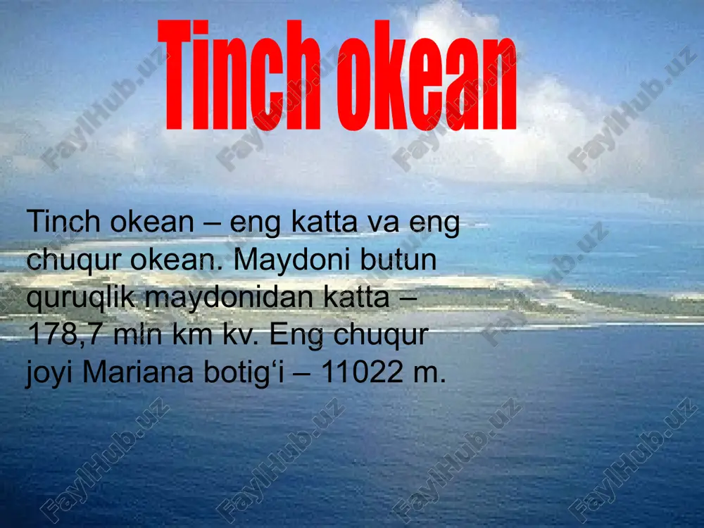 tinch okeani - Page 4