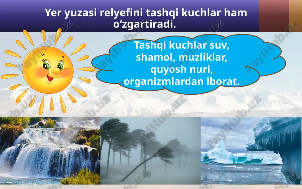 yeryuzasirelyefiningasosiyshakllari - Page 4