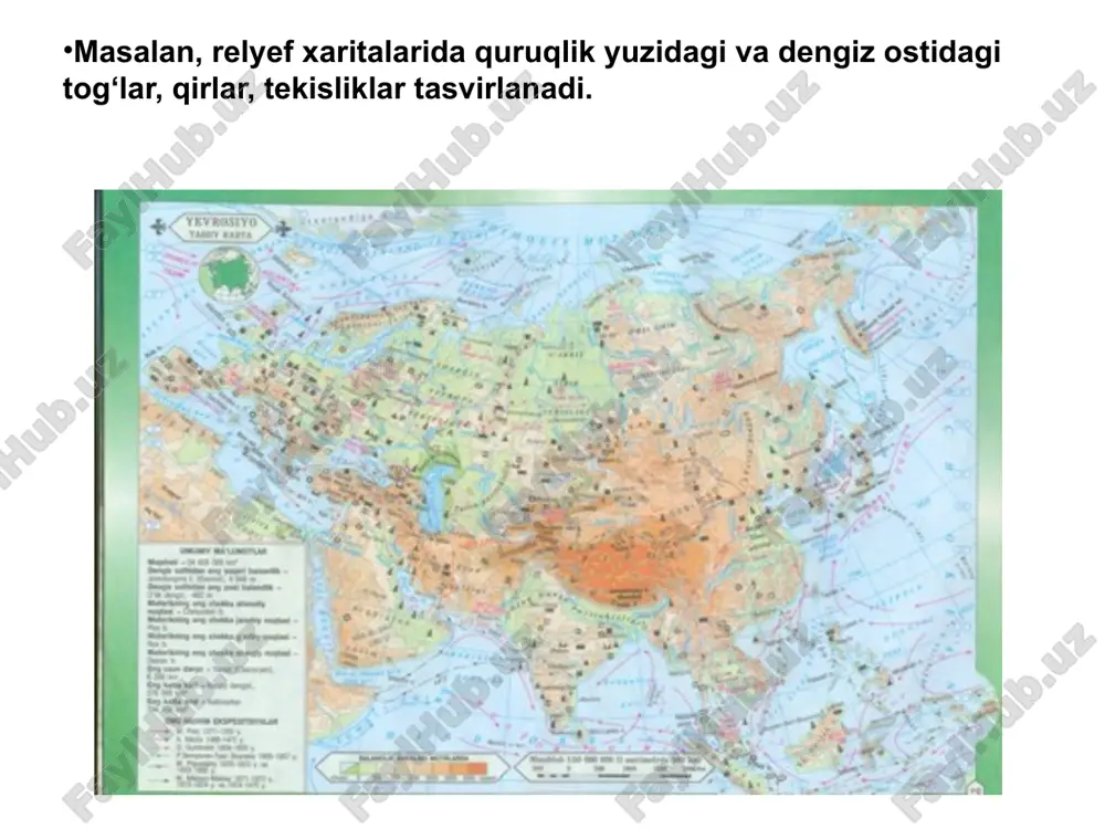 geografik xarita - Page 4