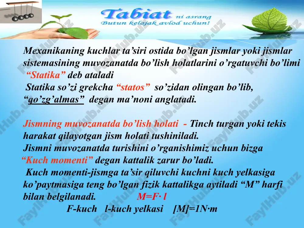 fizika-tabiat haqidagi fan - Page 4