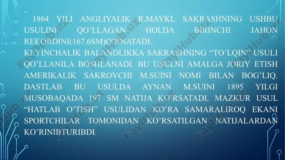 balandlikka sakrashning asoslari - Page 4