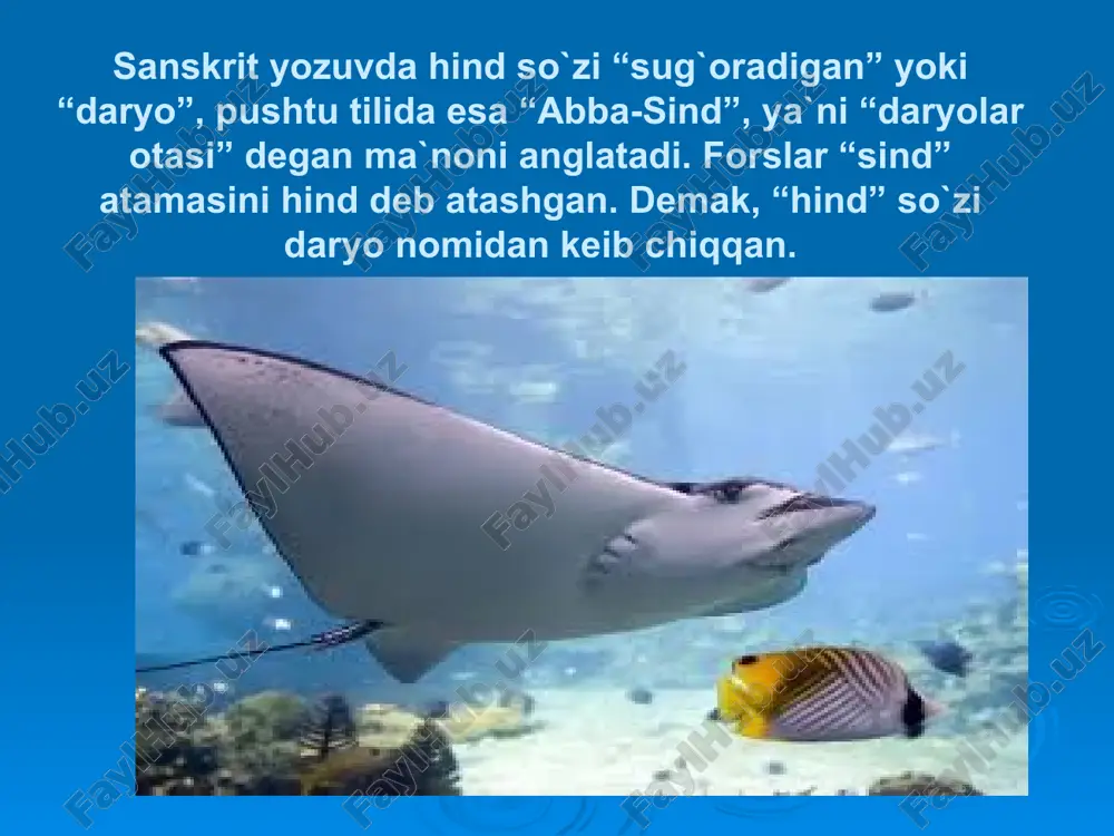 o’tgan mavzuni takrorlash uchun savollar - Page 4
