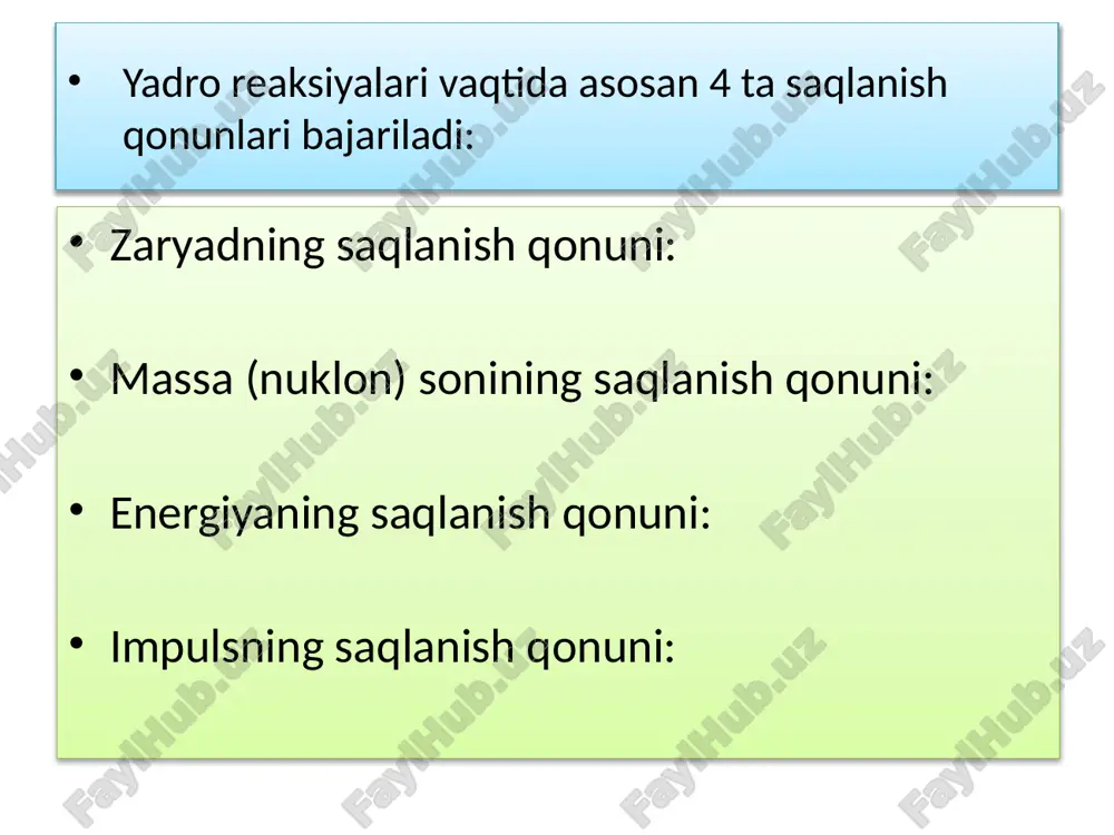 yadroreaksiyalari.siljishqonuni - Page 4