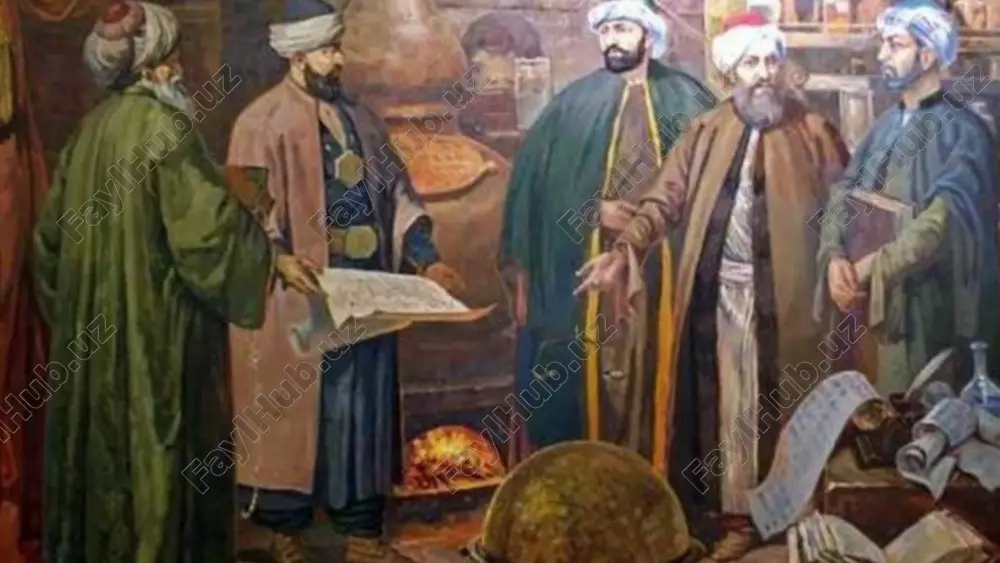 abu nasr farobiy - Page 4
