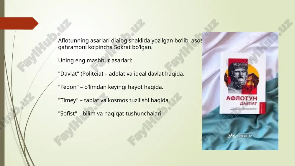 platonning davlat asarlari - Page 4