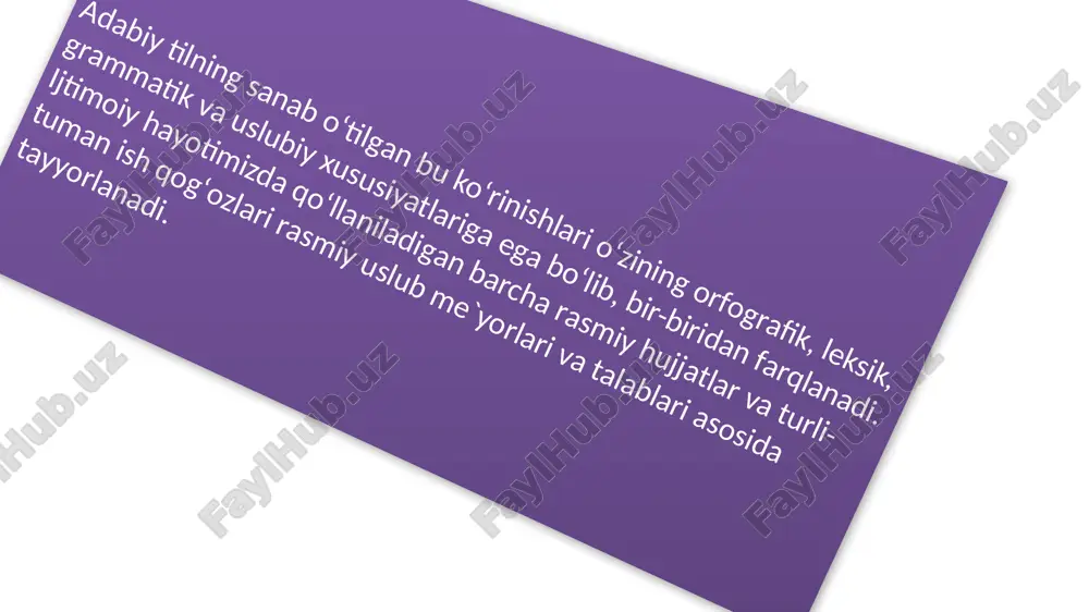 adabiy til - Page 4