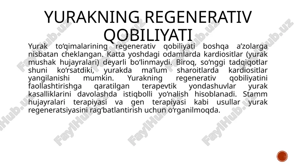 yurak-qon tomirlar tizimida regenerator va konpensator jarayonlar - Page 4