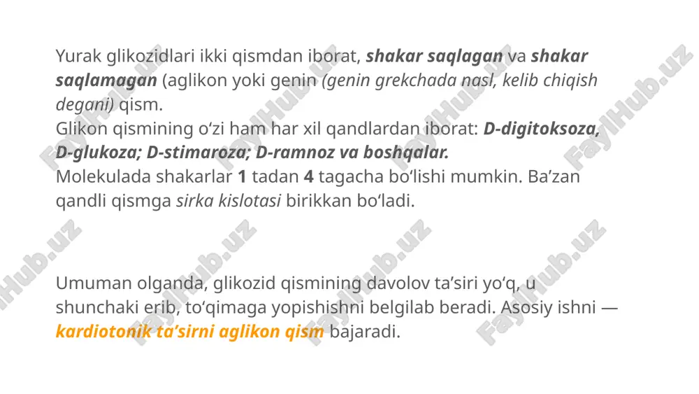 yurak glikozidlari - Page 4