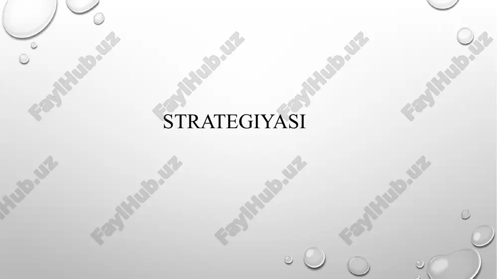 st mahsulotlarni kamroq ishlab chiqaradi, shunda portfel bozordagi talabga mos bo‘lib qoladi. keng mahsulot tanlovi: hp turli segmentlarga mo‘ljallangan innovatsion mahsulotlarning keng assortimentini taklif etadi. bozorni qamrab olish: mahsulotlar xilma-xilligi hp ga turli iste’molchi va biznes ehtiyojlarini qondirish hamda keng bozor ulushiga ega bo‘lish imkonini beradi. stackelberg modeli stackelberg modeli — bu bozor muvozanatini ta’minlash modeli bo‘lib, bir firma (lider) birinchi qaror qabul qiladi (masalan, ishlab chiqarish hajmi yoki narxni belgilaydi), qolgan firmalar (izdoshlar) esa uning qaroriga qarab o‘z strategiyasini tanlaydi.bozorda birinchi harakat qilgan (lider) firma raqiblar reaktsiyasini oldindan hisoblab, o‘z foydasini maksimal qiladi. bertrand modeli bertrand modeli — bu bozor muvozanatini ta’minlash modeli bo‘lib, unda firmalar narx bo‘yicha raqobatlashadi. ya’ni, har bir firma o‘z mahsuloti uchun raqobatchilarga qarab narx belgilaydi, ishlab chiqarish hajmi esa natijada shakllanadi. kim pastroq narx belgilasa, o‘sha ko‘proq xaridorni jalb qiladi. oligopoliya modeli oligopoliya — bu shunday bozor tuzilmasiki, unda kam sonli yirik firmalar mahsulot …