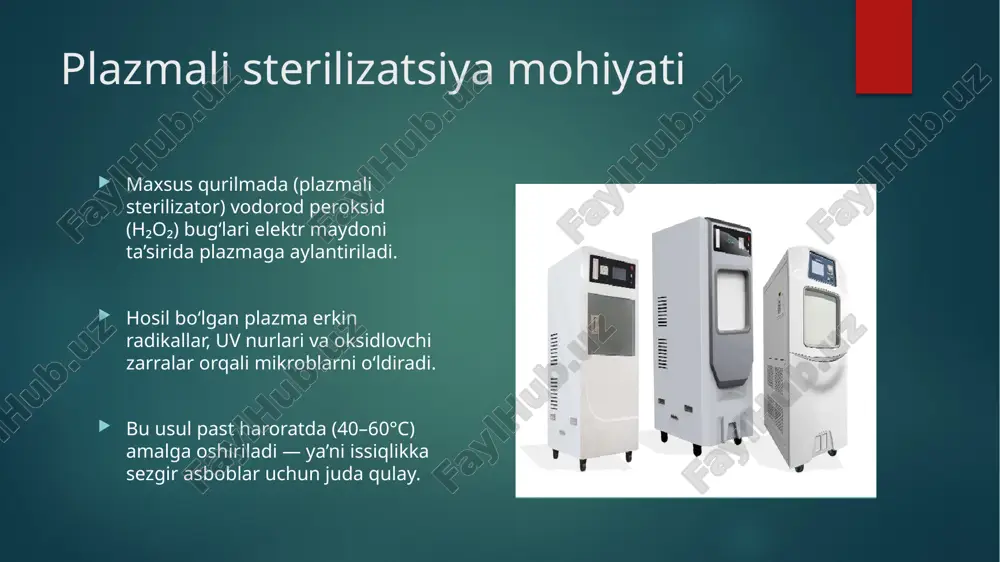 plazmalisterilizatsiya - Page 4