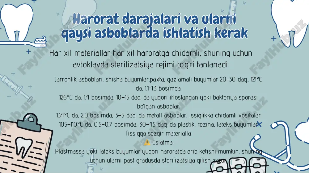 avtoklavlar - Page 4