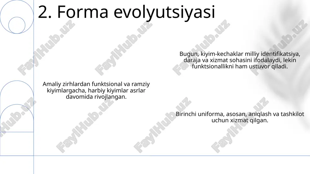 harbiy kiyimlar - Page 4