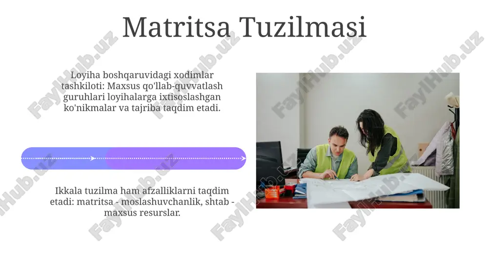 loyiha boshqaruvida hodimlarni tashkil etish - Page 4