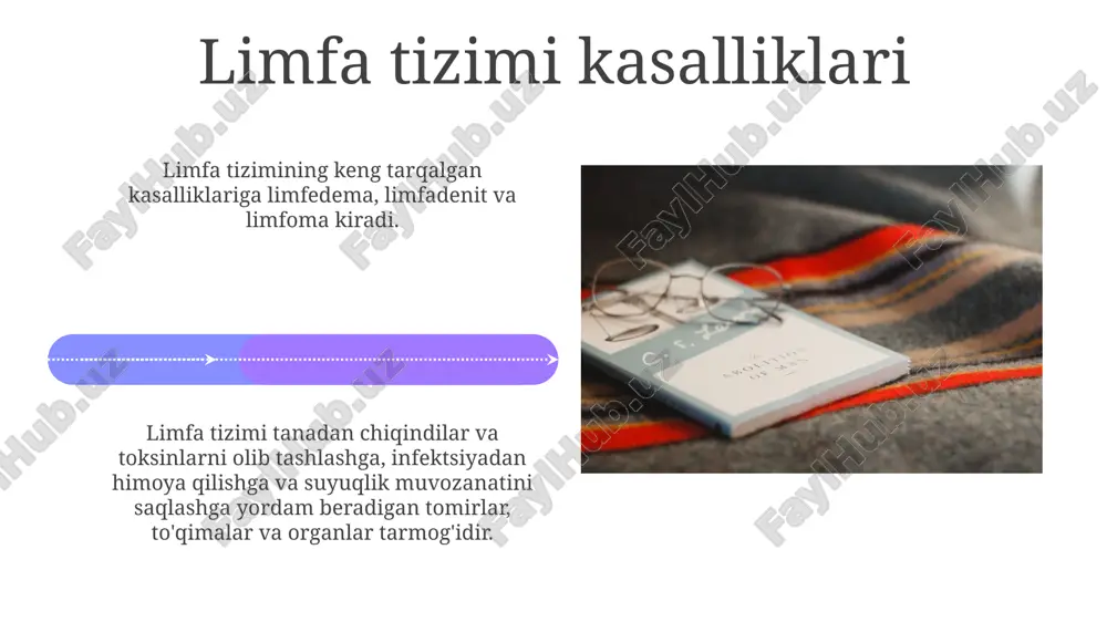 ayrisimon bez va limfa tuguni - Page 4