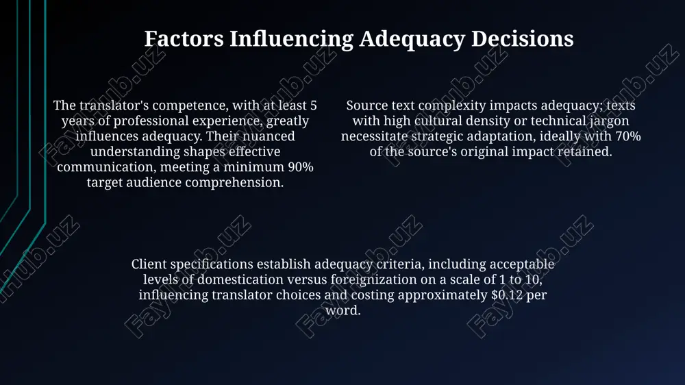 adequacy in translation - Page 4