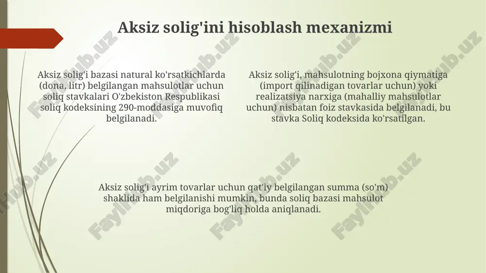 aksizsoligʻistavkalarivabelgilashmexanizmi - Page 4