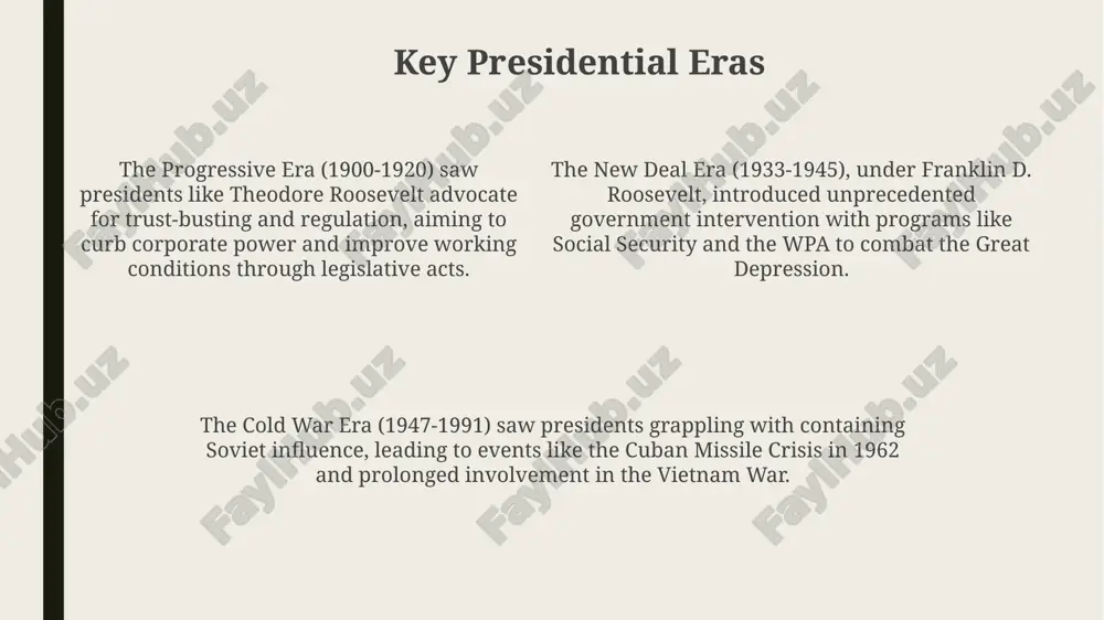 american presidents - Page 4