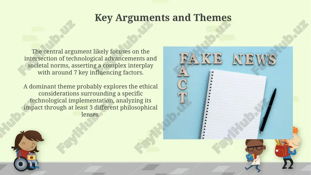 introduction to the article - Page 4