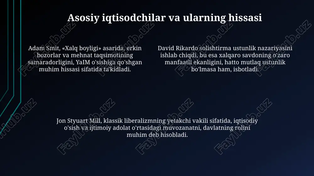 angliya klassik iqtisodiyoti - Page 4