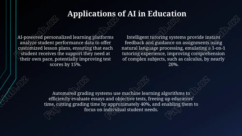 ai-powered learning: transforming education - Page 4