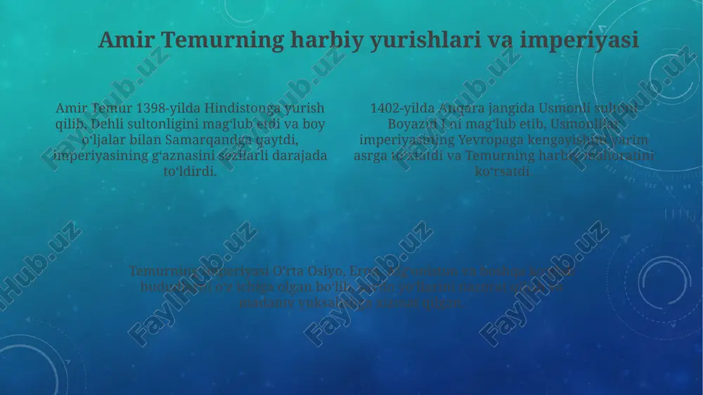 amir temur - Page 4