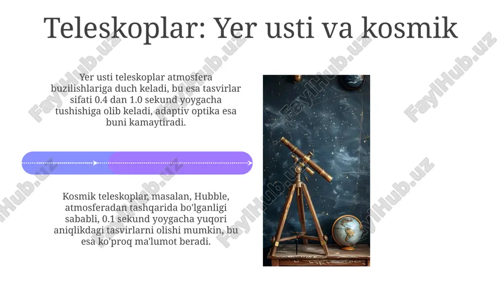 astronomik asboblar va usullar - Page 4