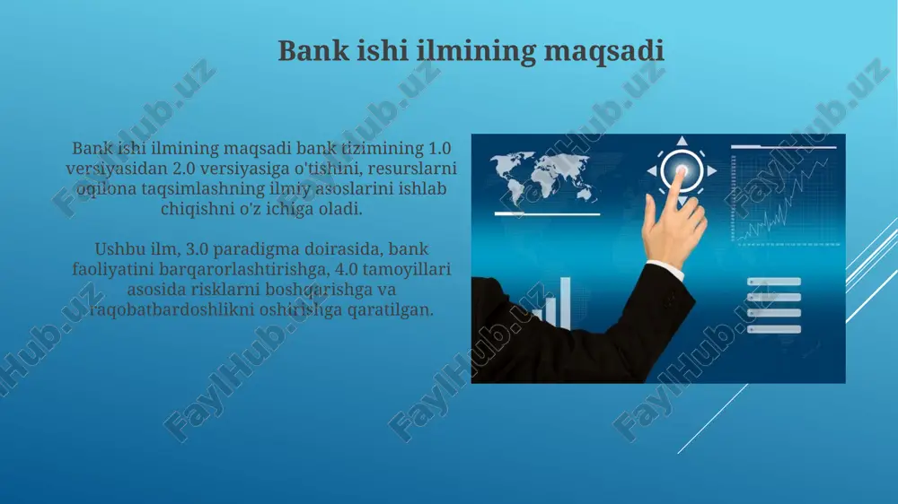 bank ishlari - Page 4