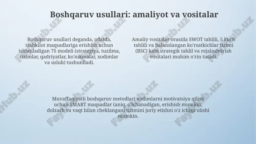 boshqarishtamoyillarivaususllari - Page 4