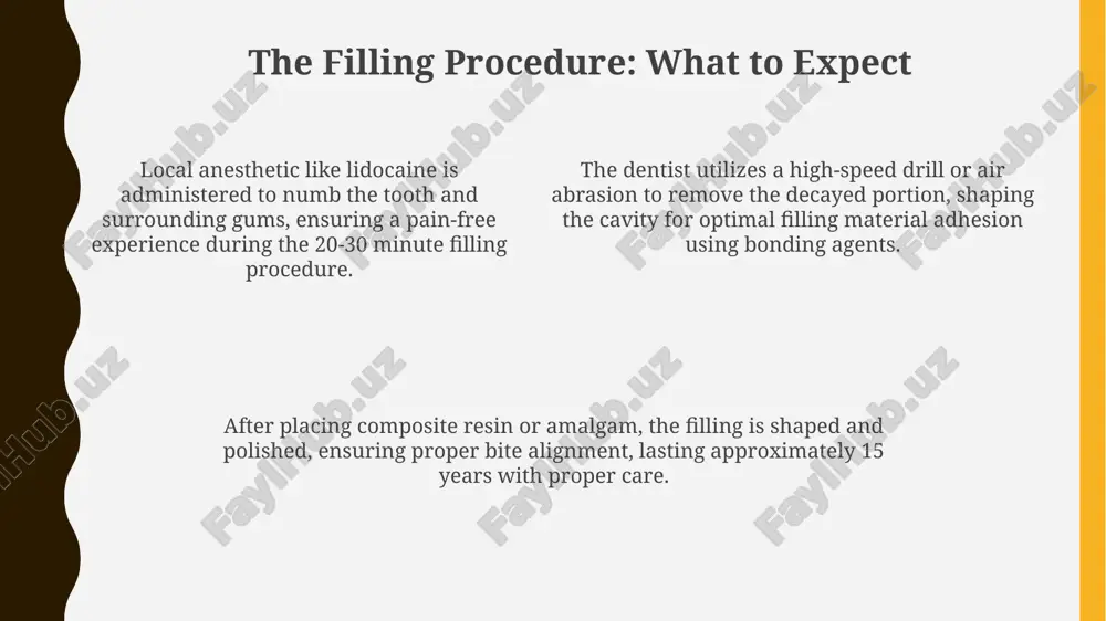 dental fillings - Page 4