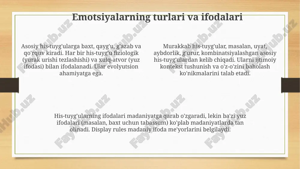 emotsional holatlar - Page 4