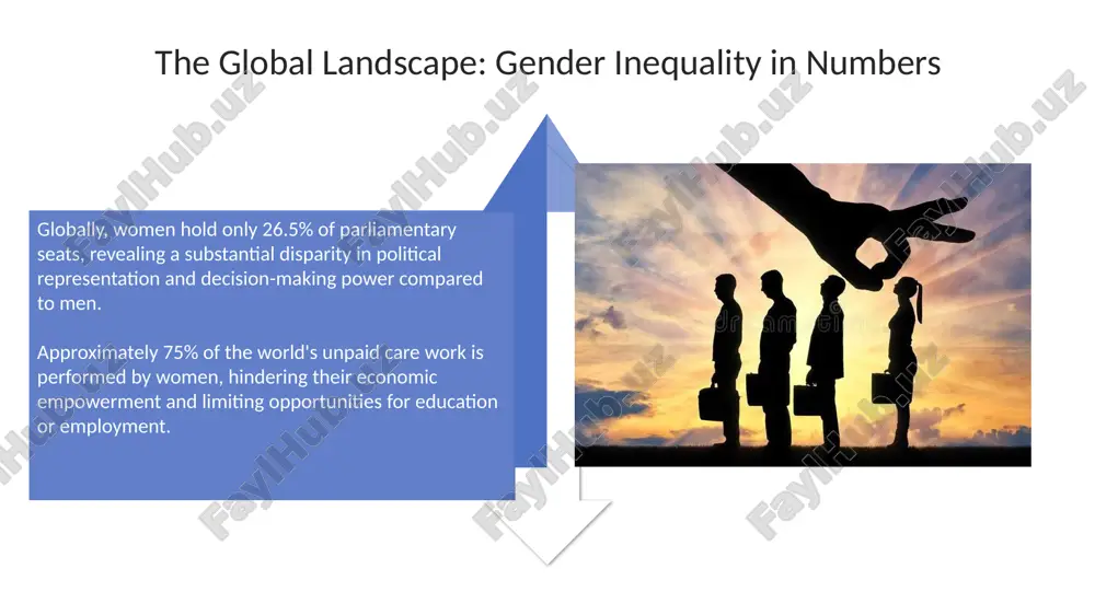 gender equality as a global citizenship issue - Page 4