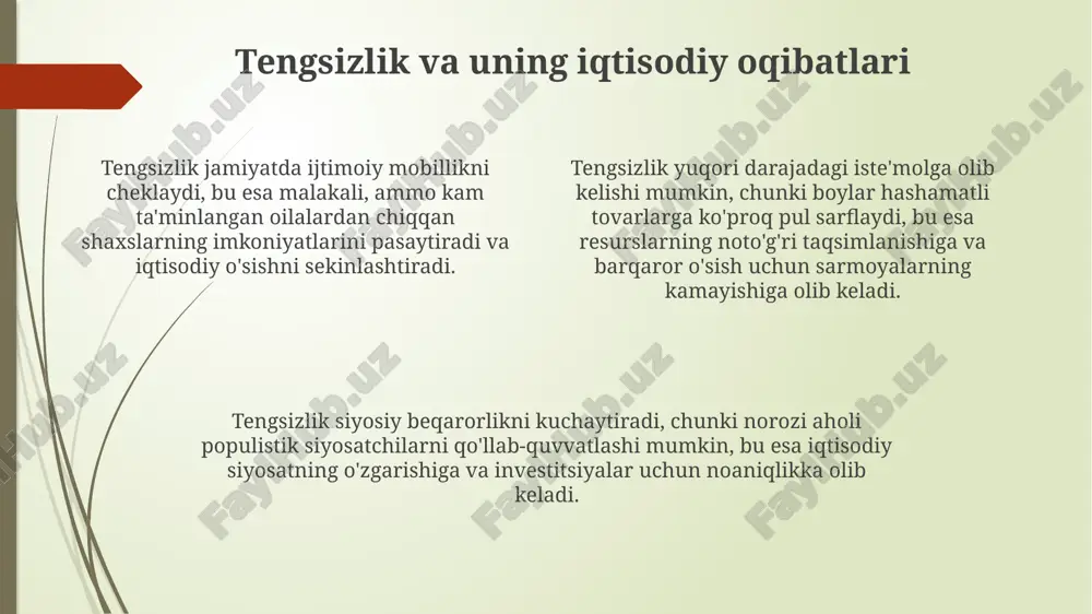 rivojlanish iqtisodiyot - Page 4