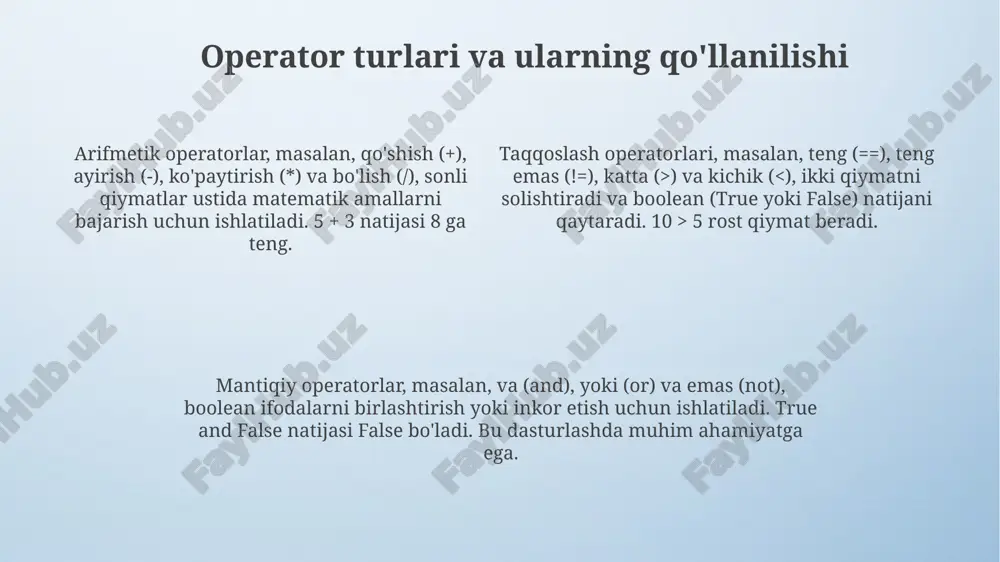 python dasturlar aperotarlar - Page 4