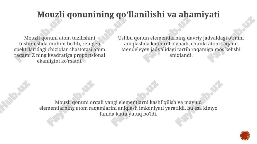element atomlarining spektrlari - Page 4
