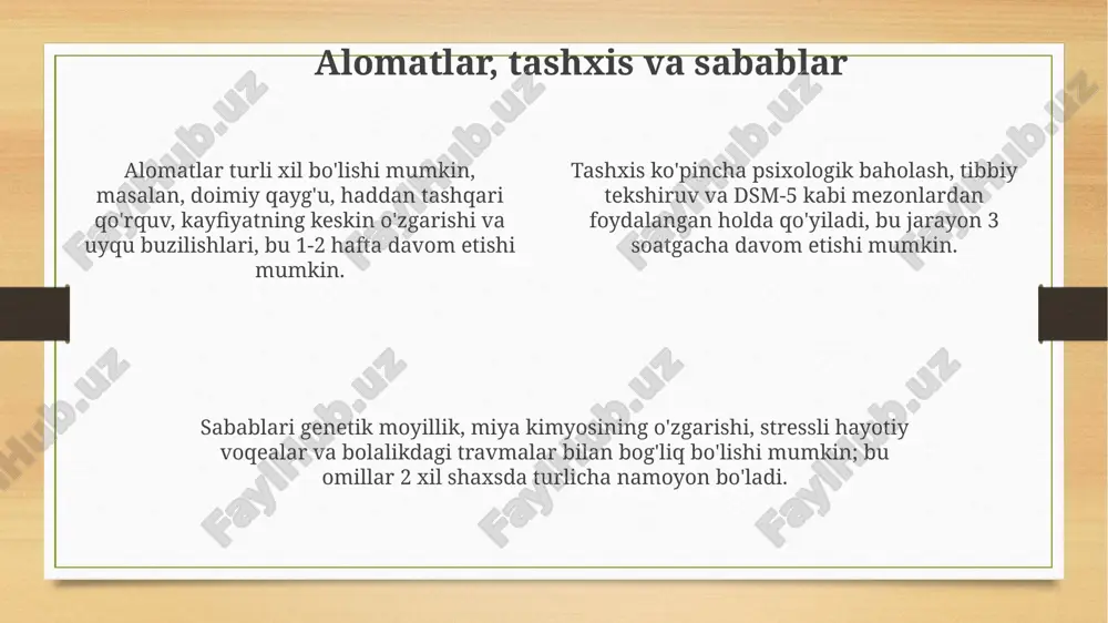 ruhiy kasalliklar - Page 4