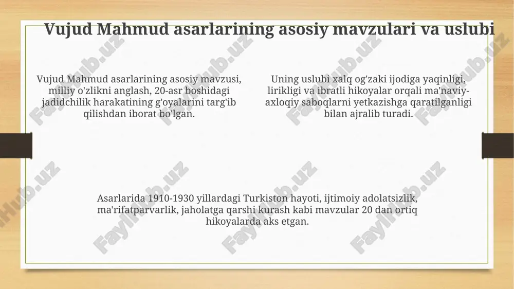 vadud mahmud asarlari - Page 4