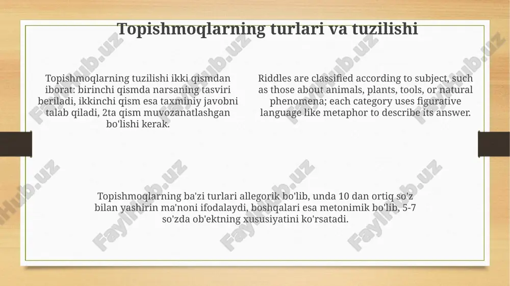 topishmoqlar - Page 4