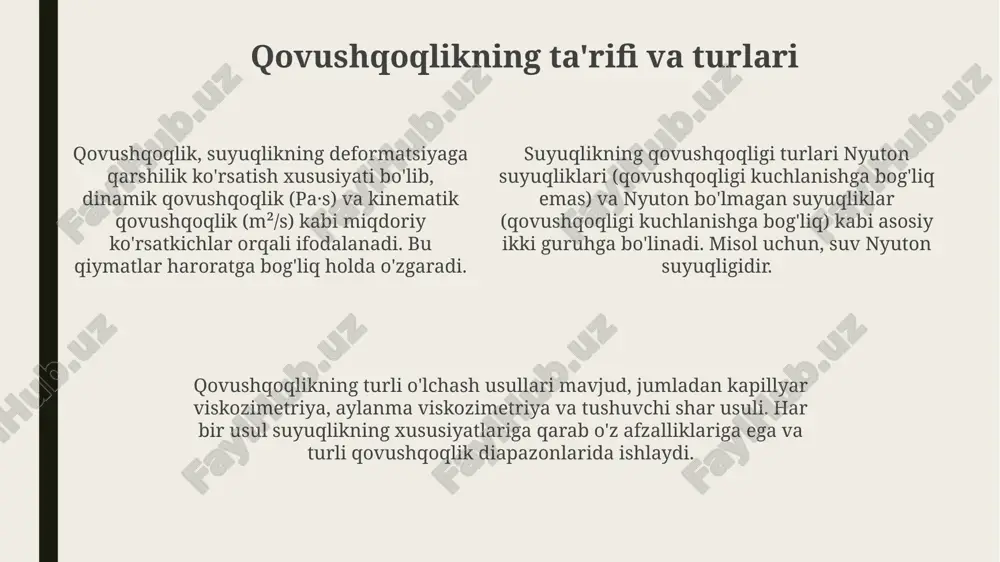 u anemiya va polisitemiya kabi kasalliklarni aniqlashga yordam beradi hamda davolash strategiyasini tuzishda muhimdir. e'tiboringiz uchun rahmat