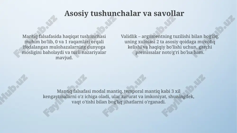 mantiq falsafasi - Page 4