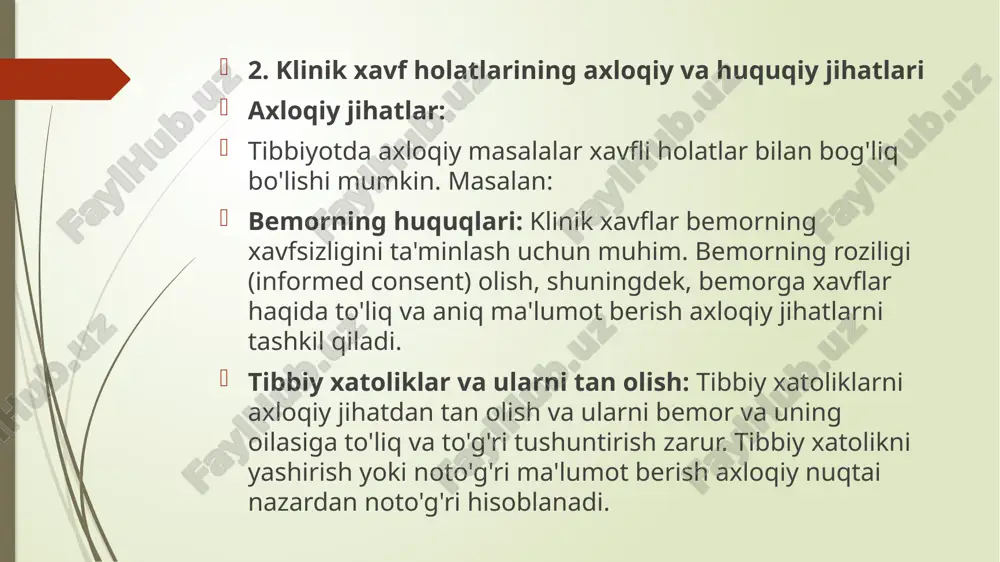 klinik xavf - Page 4