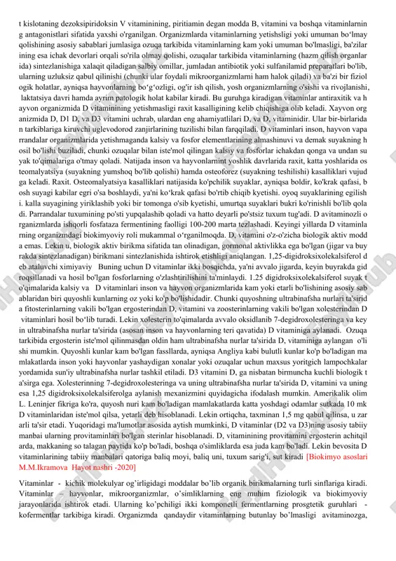 vitaminlar - Page 4