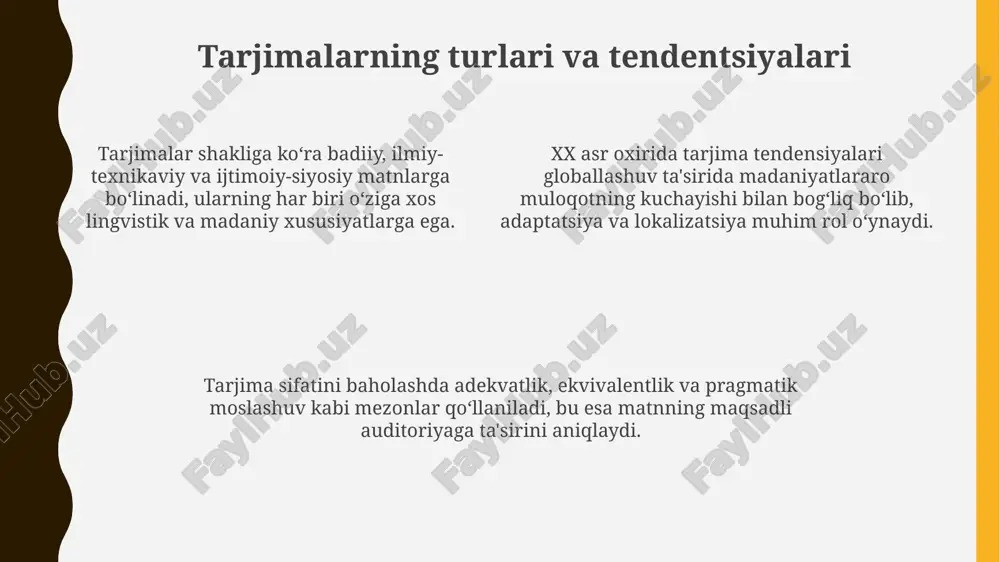 davriy nashrlarda tarjima qilingan asarlar - Page 4