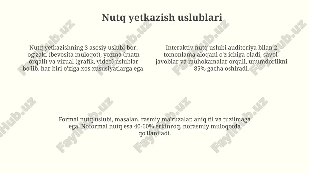 oʻzbek adabiy tili va nutq me'yorlari - Page 4