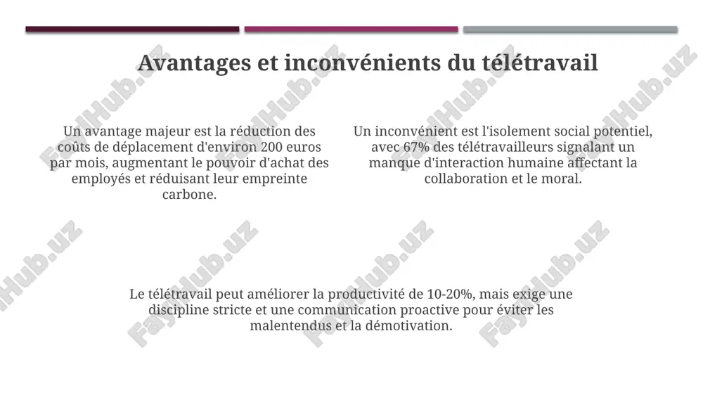 le te'le'travail - Page 4