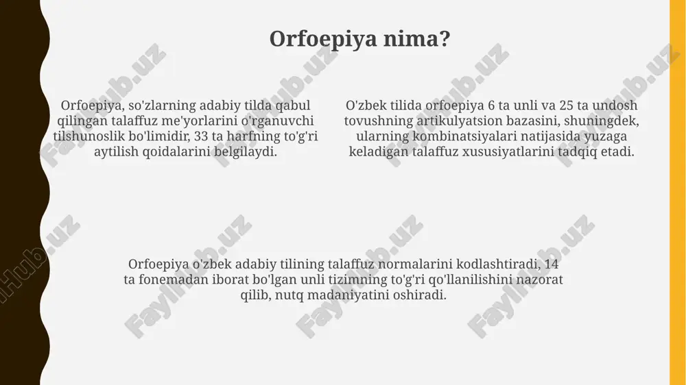 orfografiya va orfoepiya - Page 4